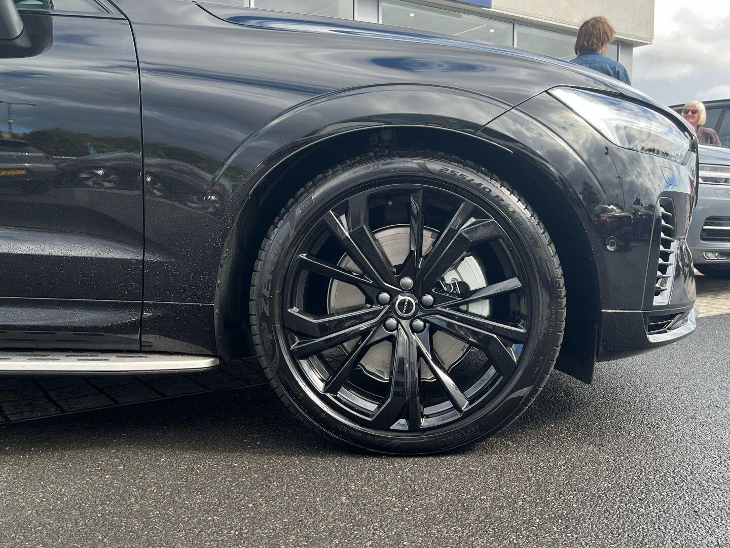 Used Volvo XC60 2026 for sale - 77769076: Photo 9