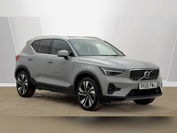 Used Volvo XC40 2025 for sale - 77784142: Photo