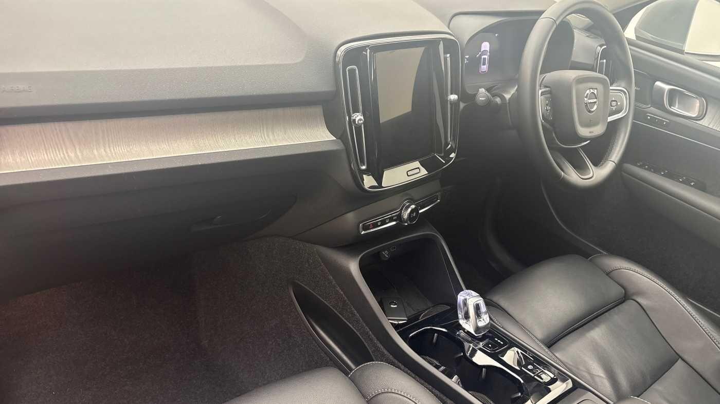 Used Volvo XC40 for sale - 77784142: Photo 6