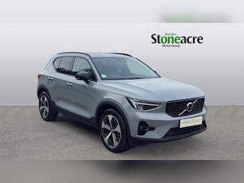Used Volvo XC40 2025 for sale - 79374483: Photo
