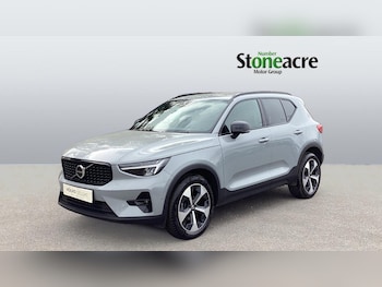 Used Volvo XC40 2025 for sale - 79374483: Photo