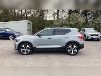 Used Volvo XC40 2025 for sale - 79374483: Photo