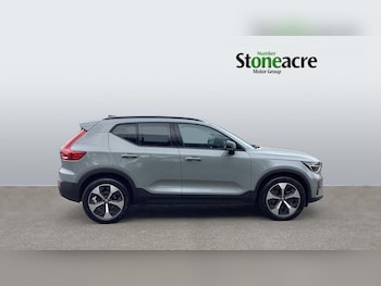 Used Volvo XC40 2025 for sale - 79374483: Photo