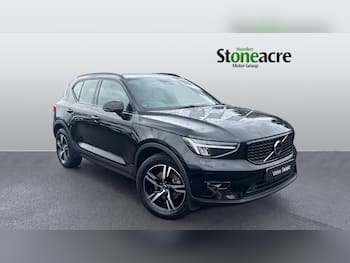 Used Volvo XC40 2023 for sale - 79677508: Photo