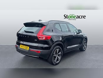 Used Volvo XC40 2023 for sale - 79677508: Photo