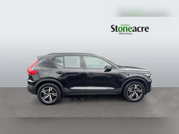 Used Volvo XC40 2023 for sale - 79677508: Photo