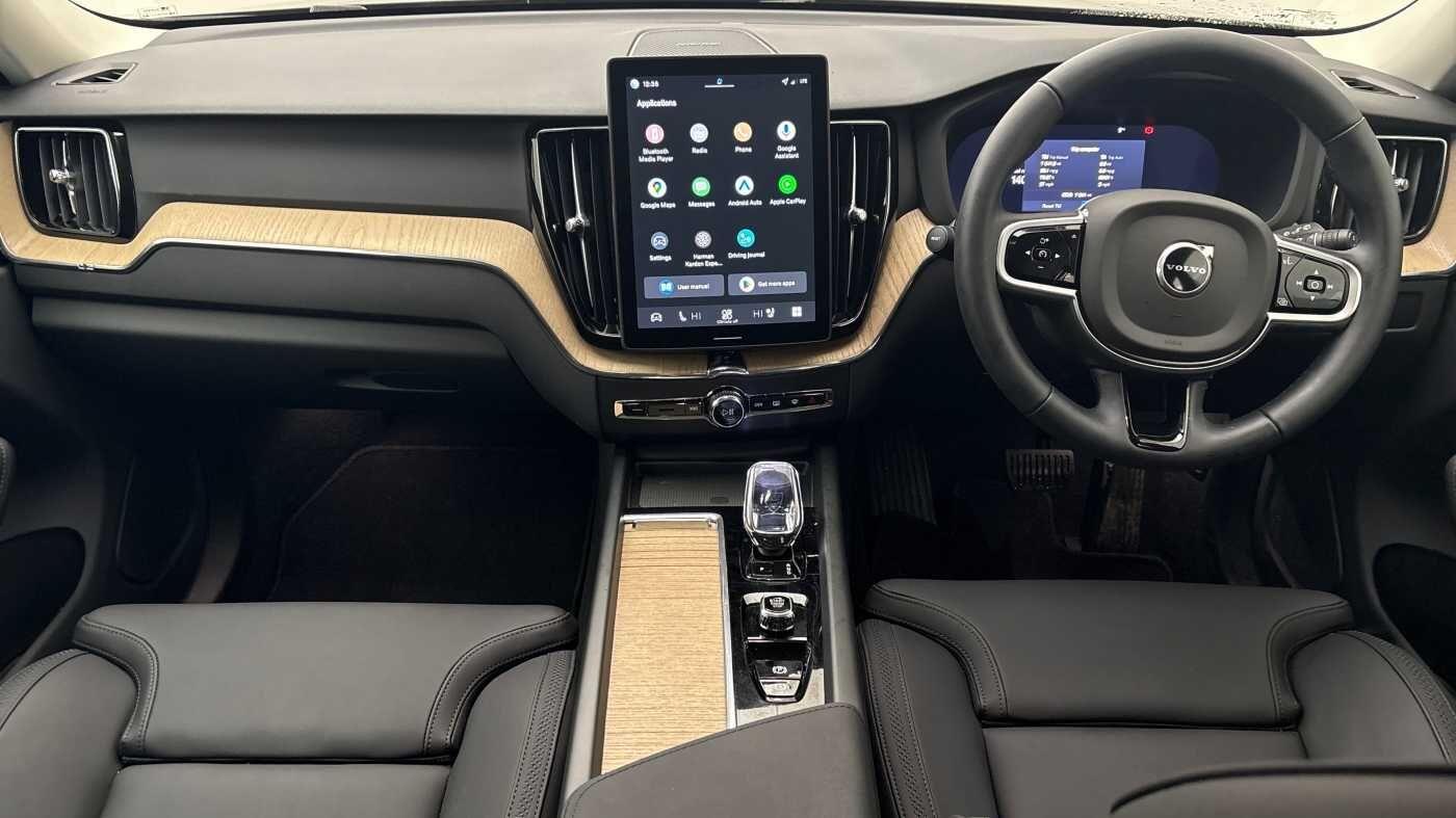 Used Volvo XC60 2025 for sale - 77253924: Photo 10