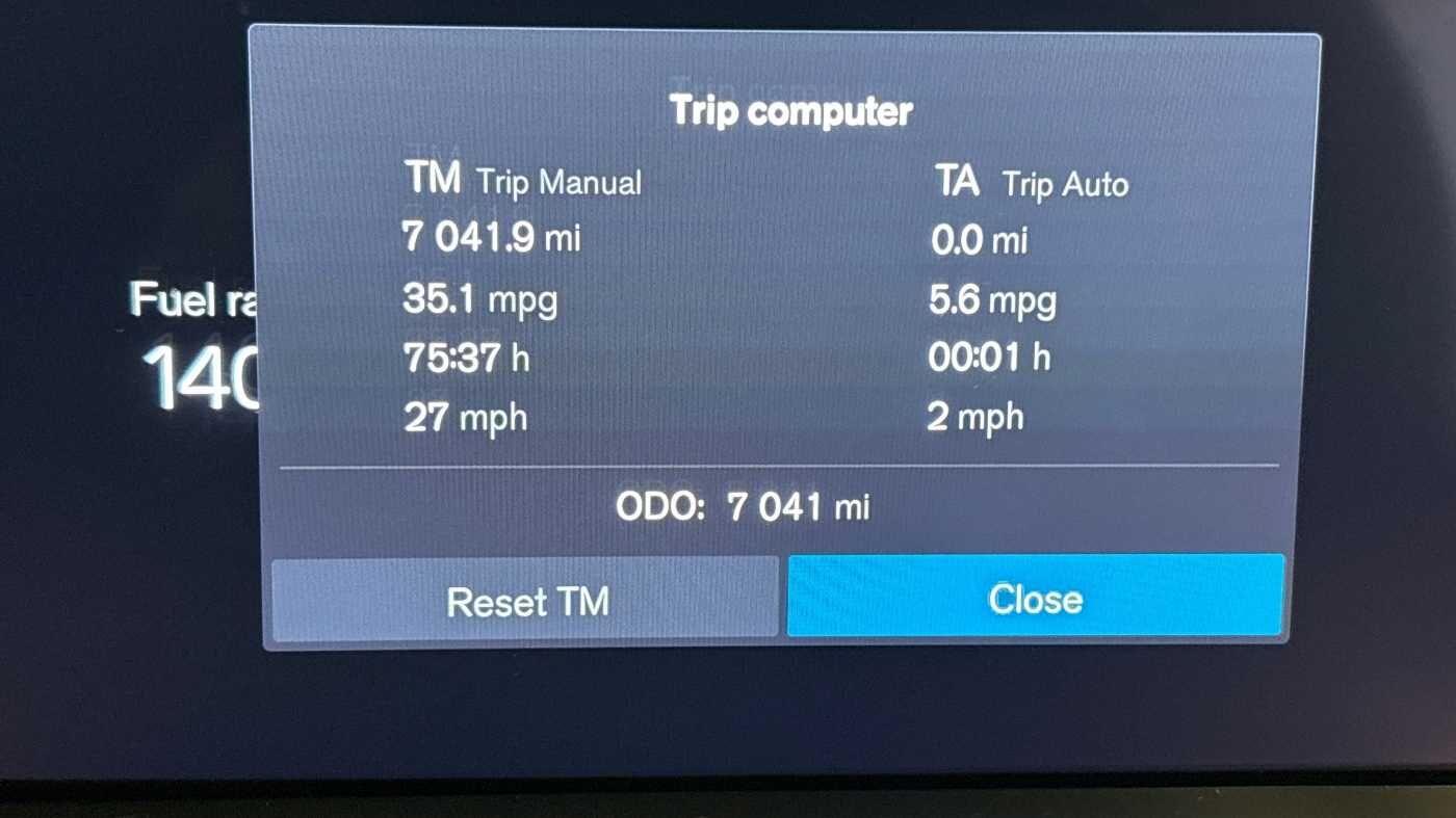 Used Volvo XC60 2025 for sale - 77253924: Photo 12