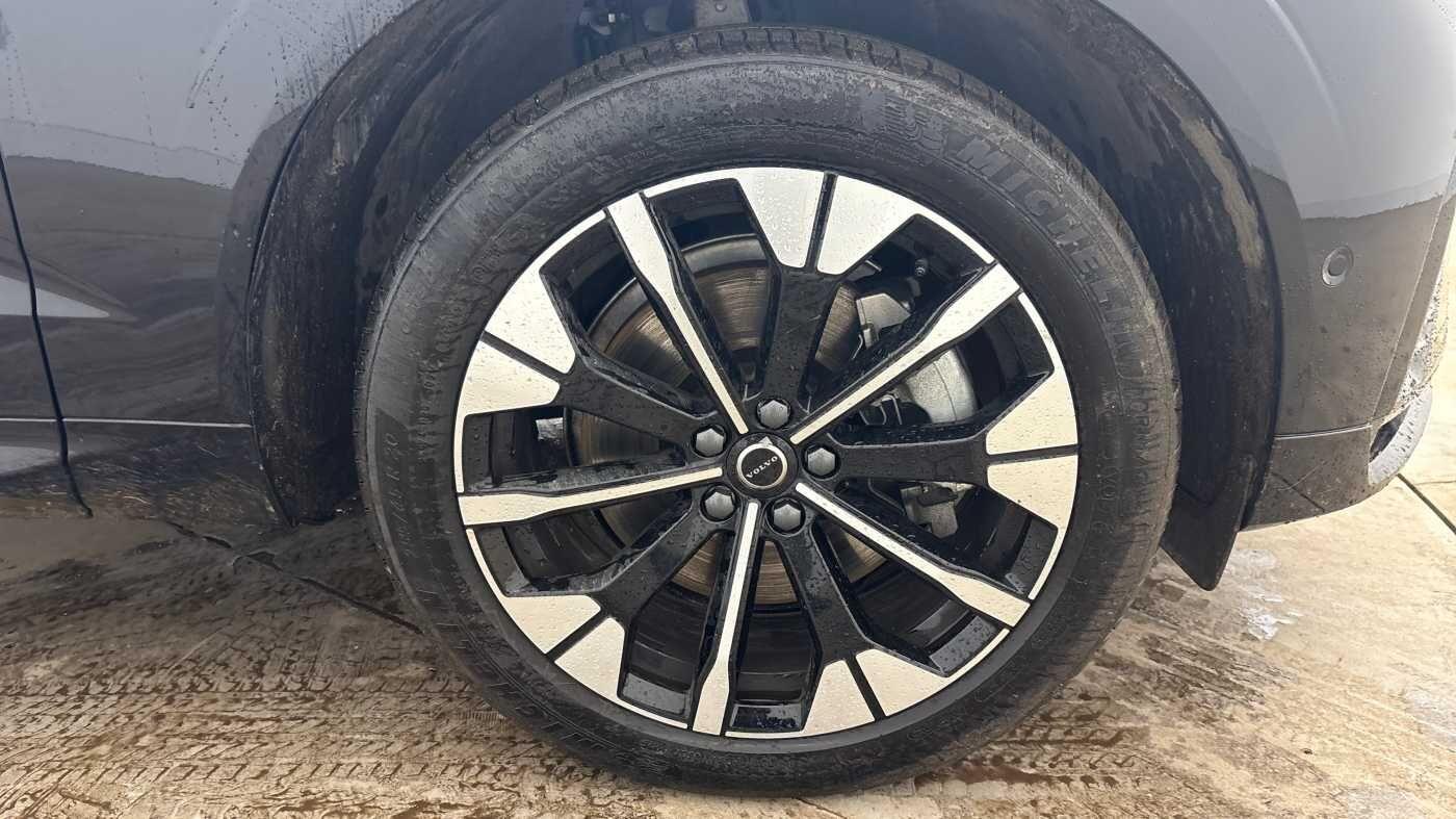 Used Volvo XC60 2025 for sale - 77253924: Photo 16