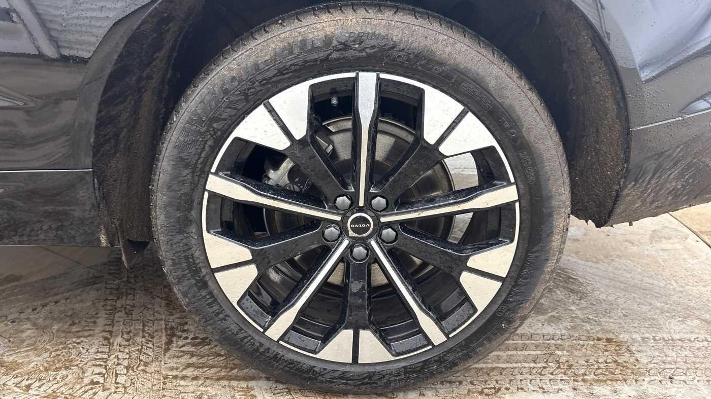 Used Volvo XC60 2025 for sale - 77253924: Photo 19