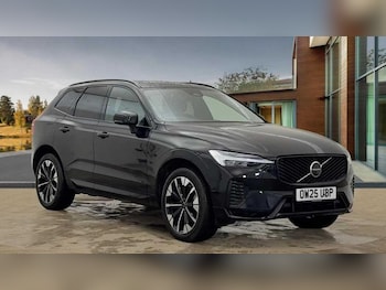 Used Volvo XC60 2025 for sale - 77253924: Photo