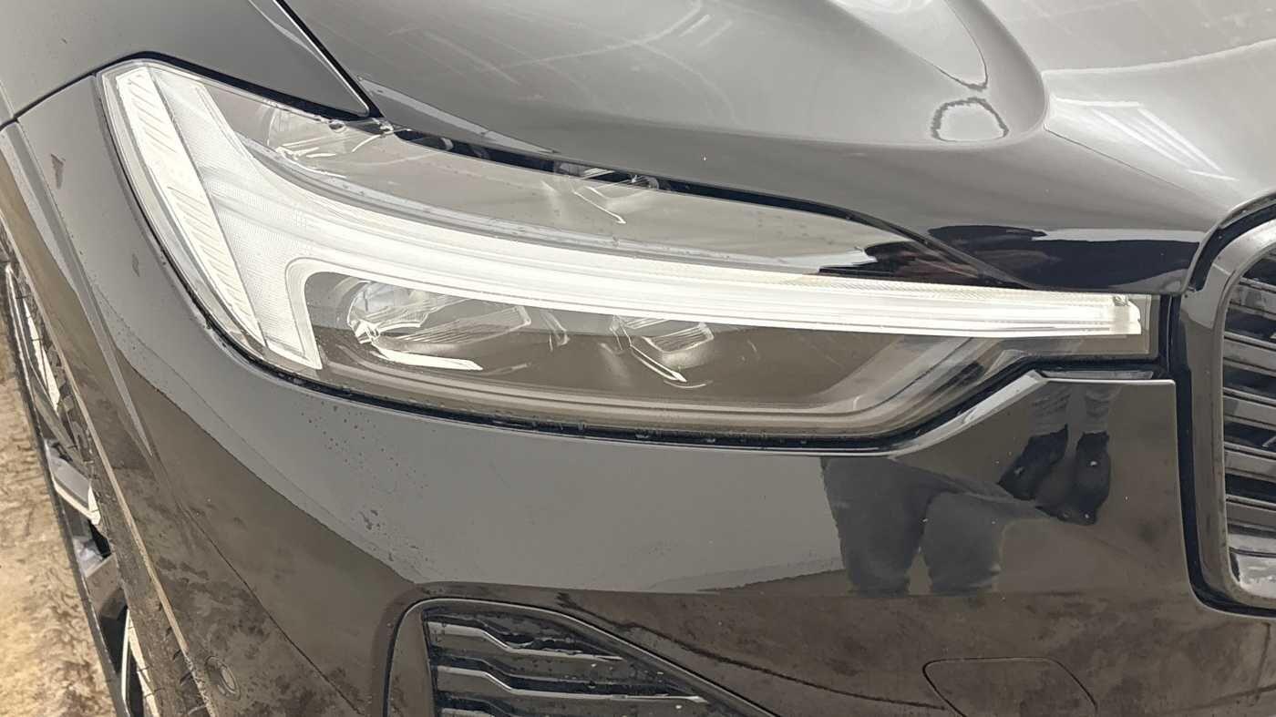 Used Volvo XC60 2025 for sale - 77253924: Photo 21