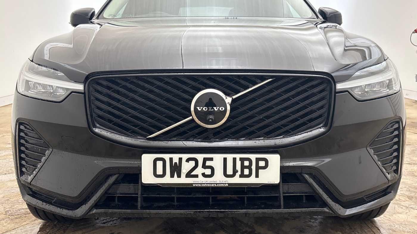 Used Volvo XC60 2025 for sale - 77253924: Photo 23