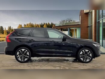 Used Volvo XC60 2025 for sale - 77253924: Photo