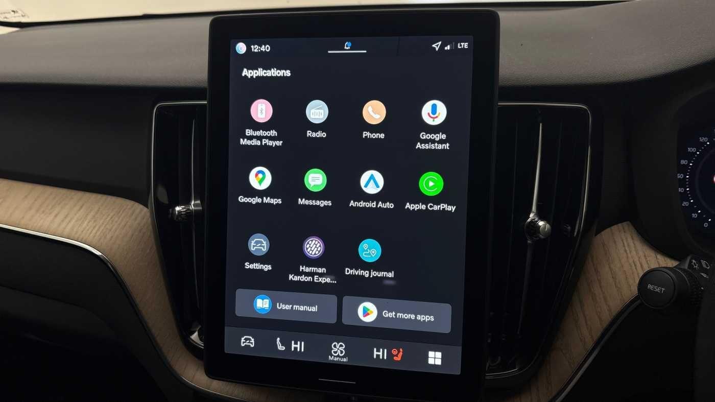 Used Volvo XC60 2025 for sale - 77253924: Photo 33