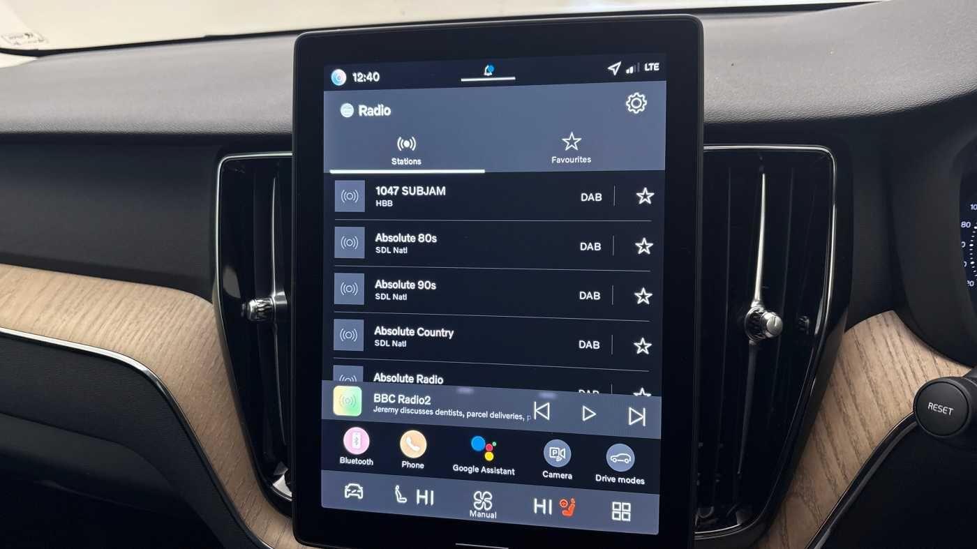 Used Volvo XC60 2025 for sale - 77253924: Photo 36