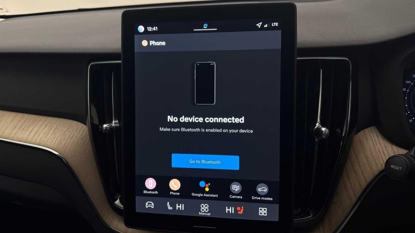 Used Volvo XC60 2025 for sale - 77253924: Photo 37