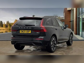 Used Volvo XC60 2025 for sale - 77253924: Photo