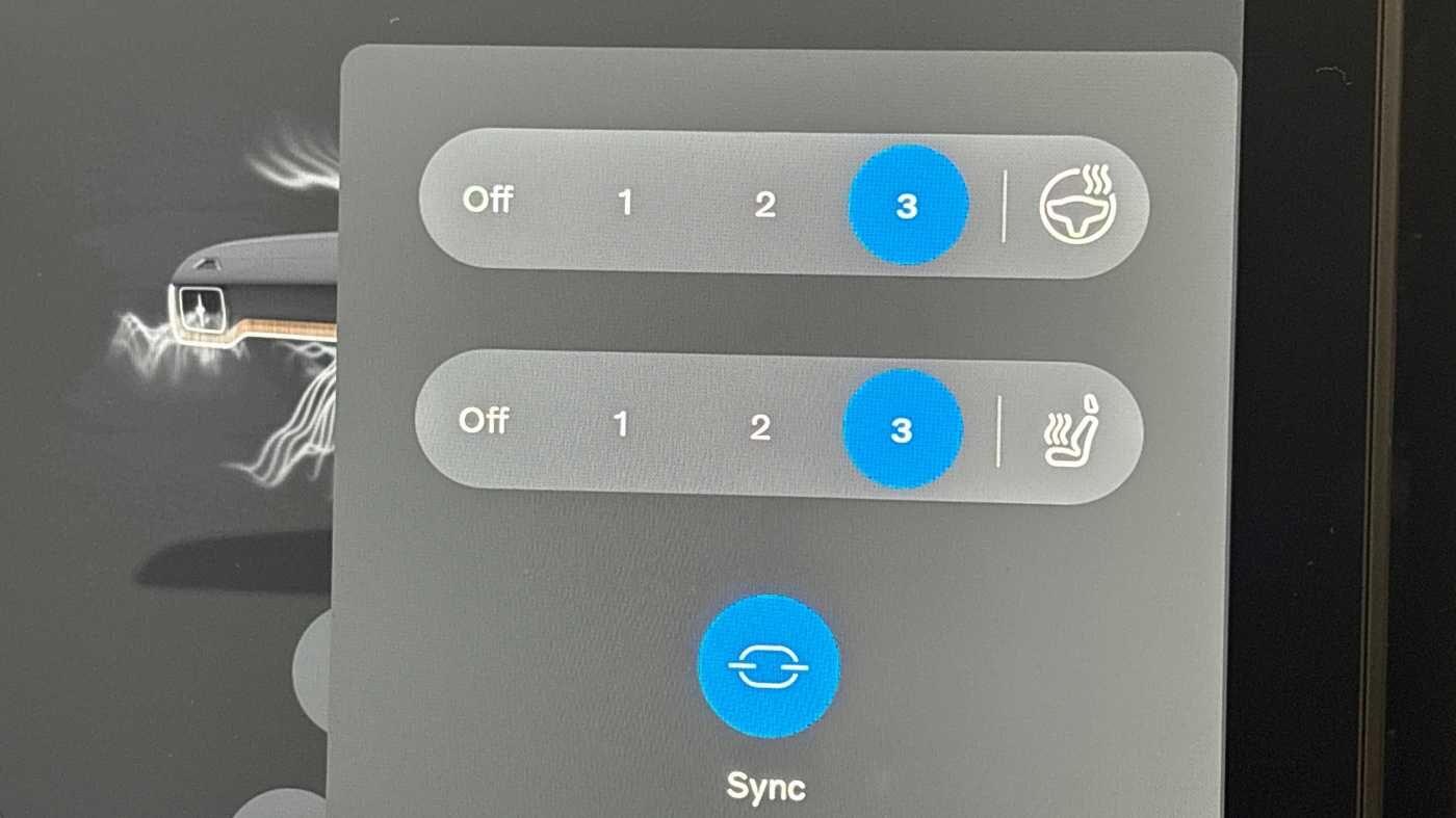 Used Volvo XC60 2025 for sale - 77253924: Photo 40