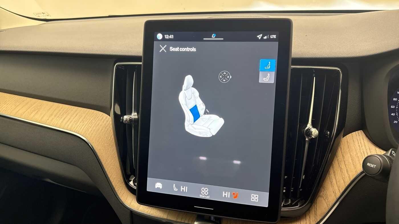 Used Volvo XC60 2025 for sale - 77253924: Photo 41