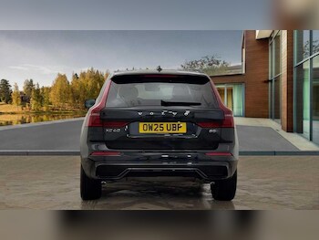 Used Volvo XC60 2025 for sale - 77253924: Photo