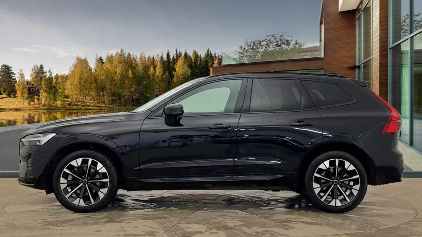 Used Volvo XC60 2025 for sale - 77253924: Photo 6