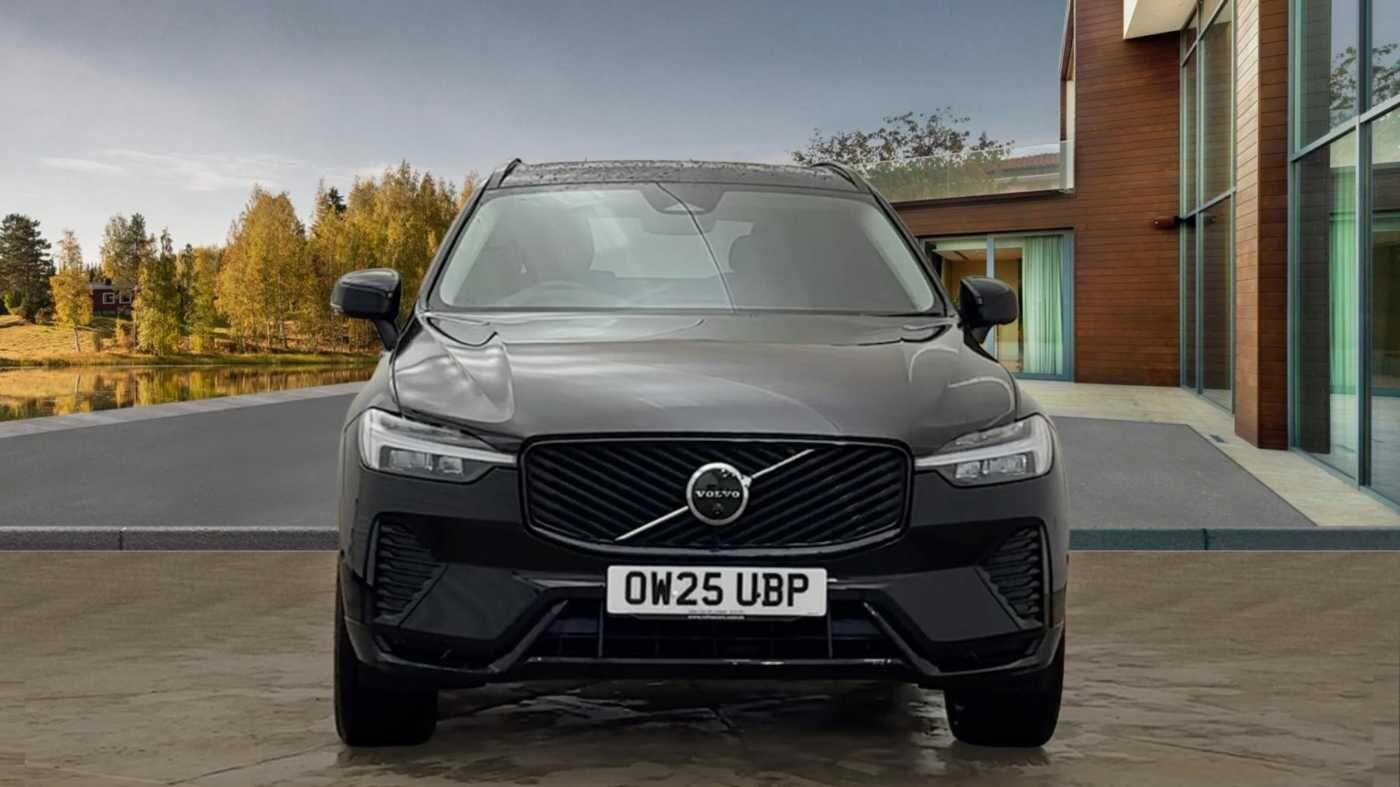 Used Volvo XC60 2025 for sale - 77253924: Photo 8