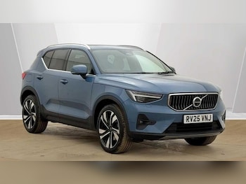 Used Volvo XC40 2025 for sale - 78260185: Photo