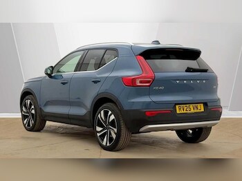 Used Volvo XC40 2025 for sale - 78260185: Photo