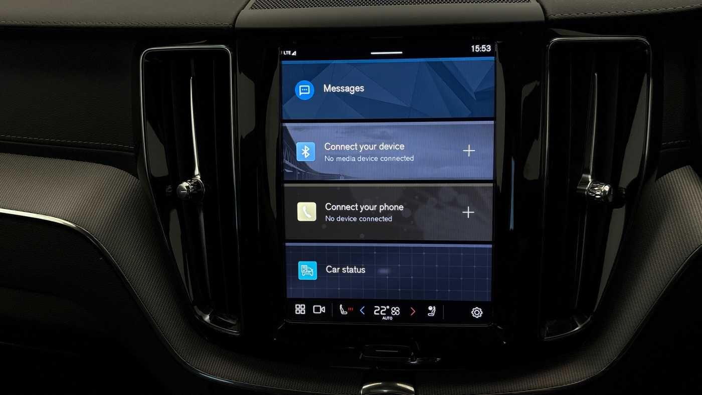 Used Volvo XC60 2025 for sale - 77784246: Photo 10