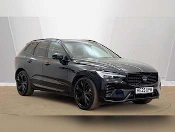 Used Volvo XC60 2025 for sale - 77784246: Photo