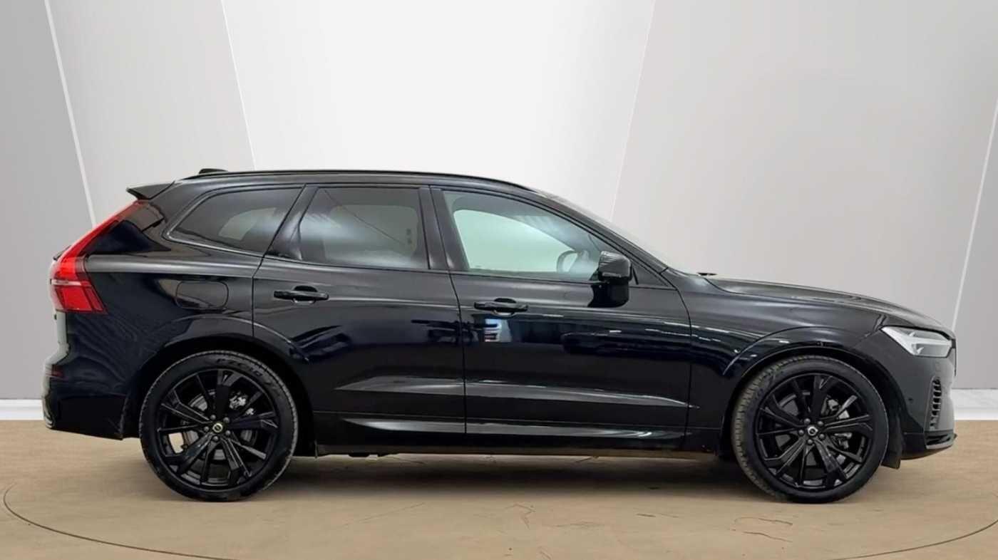 Used Volvo XC60 2025 for sale - 77784246: Photo 2