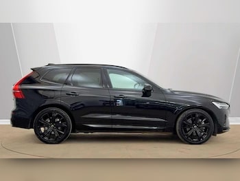 Used Volvo XC60 2025 for sale - 77784246: Photo