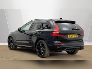 Used Volvo XC60 2025 for sale - 77784246: Photo