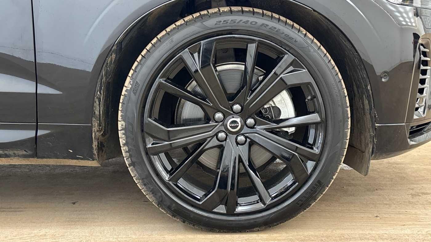 Used Volvo XC60 2025 for sale - 77784246: Photo 4