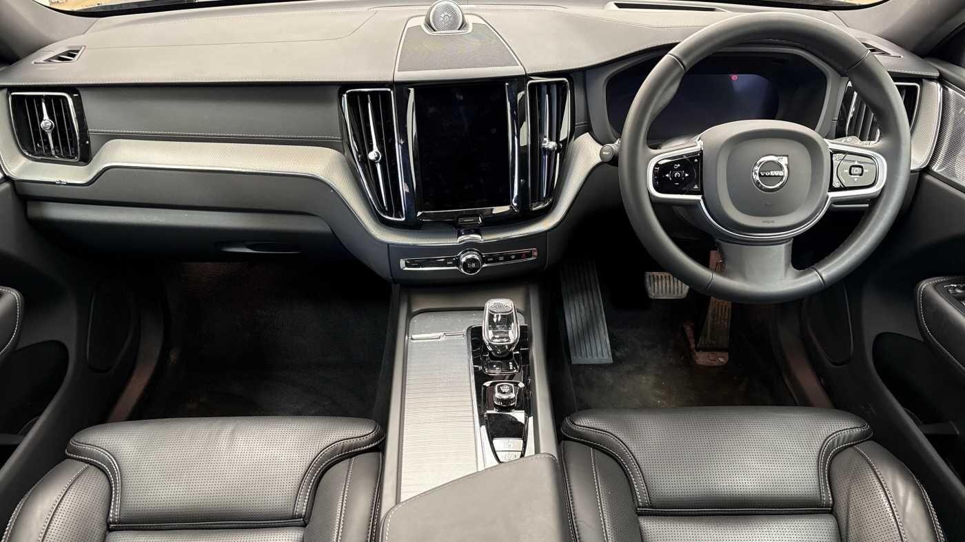 Used Volvo XC60 2025 for sale - 77784246: Photo 8