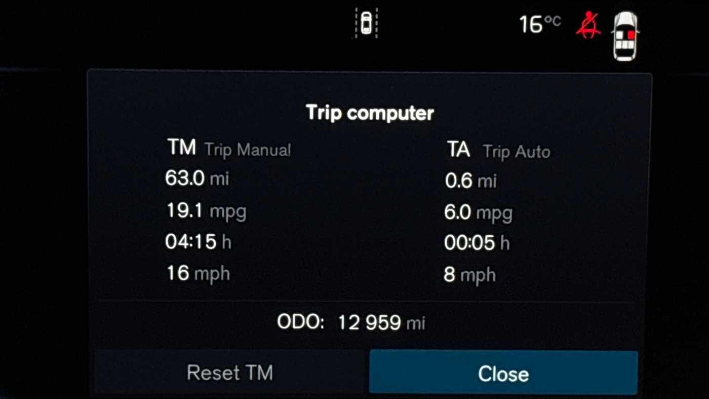 Used Volvo XC60 2025 for sale - 77784246: Photo 9