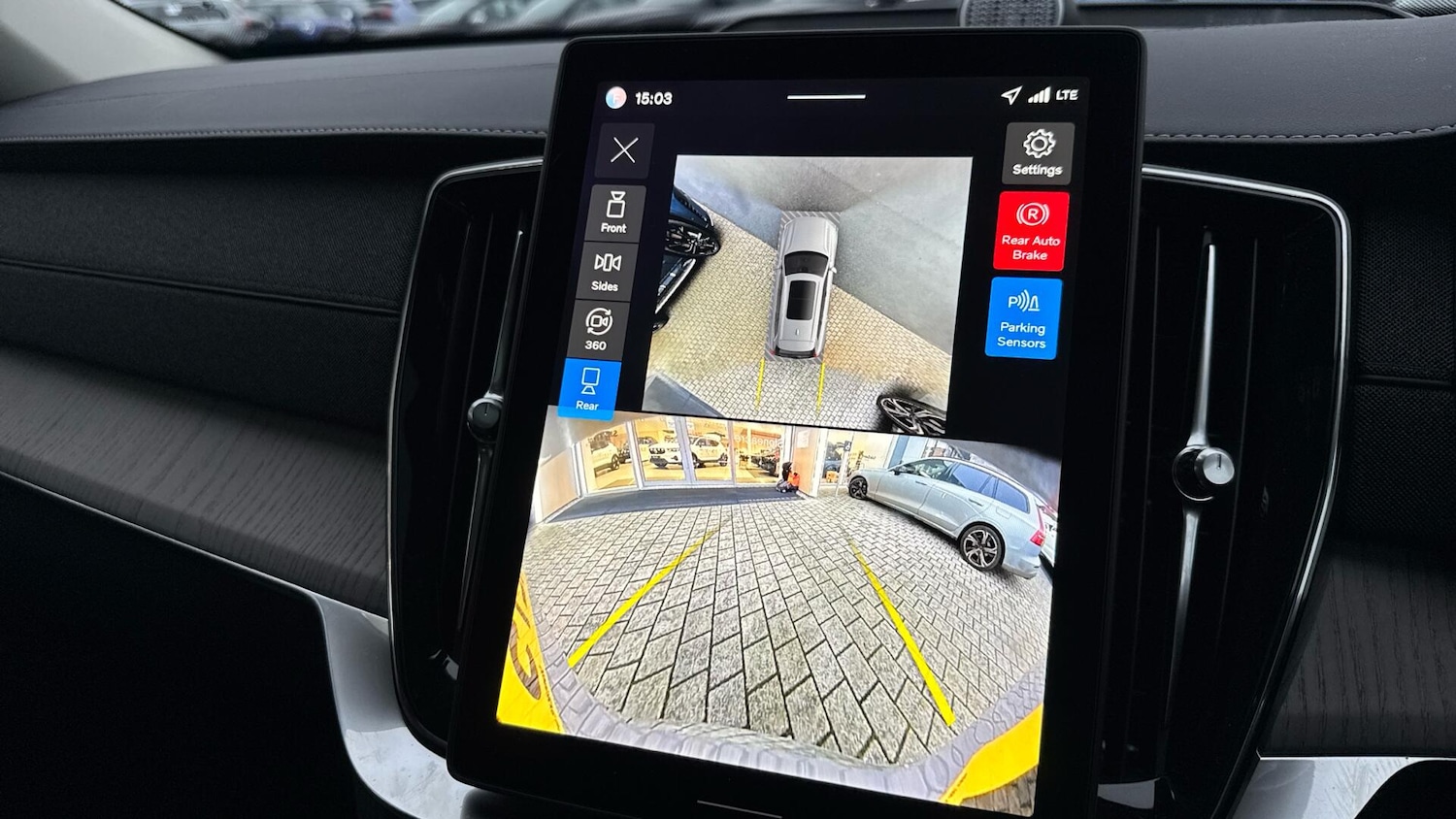 Used Volvo XC90 2025 for sale - 77215166: Photo 19