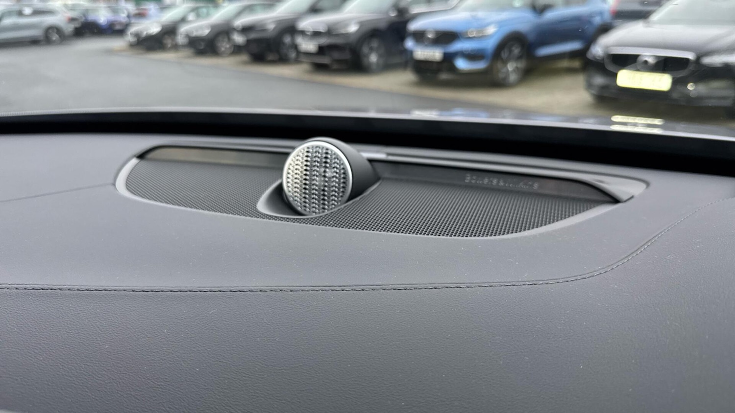 Used Volvo XC90 2025 for sale - 77215166: Photo 25