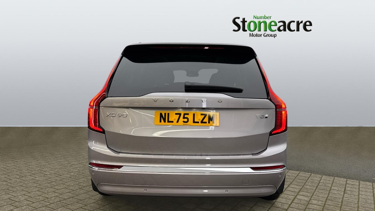 Used Volvo XC90 2025 for sale - 77215166: Photo 7