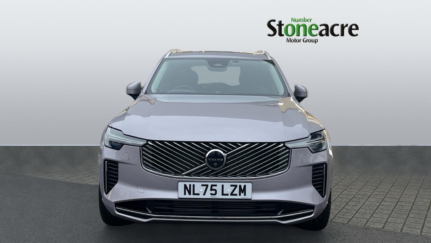 Used Volvo XC90 2025 for sale - 77215166: Photo 8