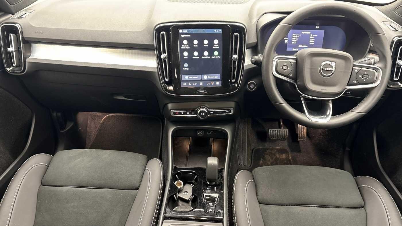 Used Volvo XC40 2025 for sale - 77358702: Photo 10