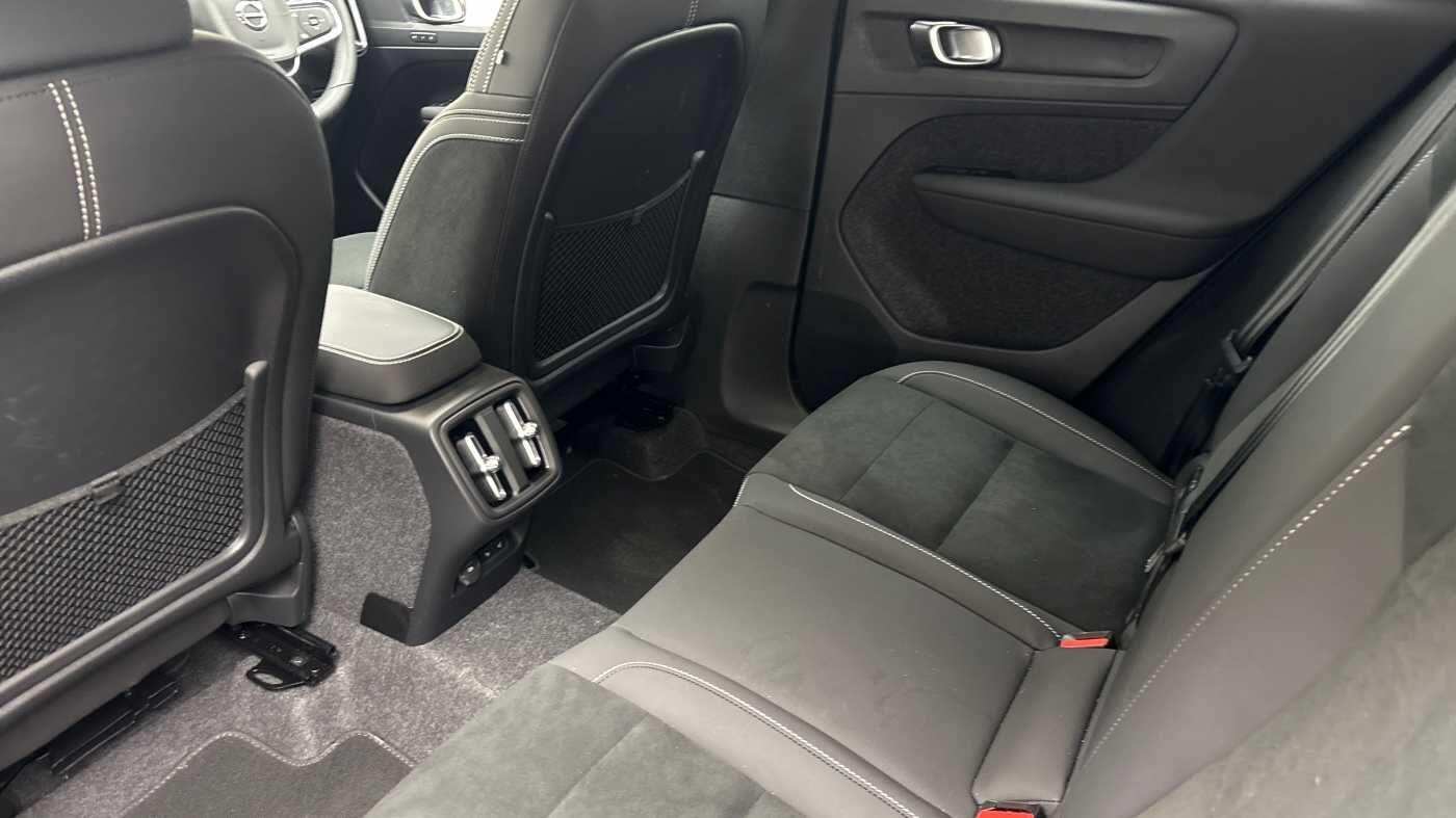 Used Volvo XC40 2025 for sale - 77358702: Photo 13