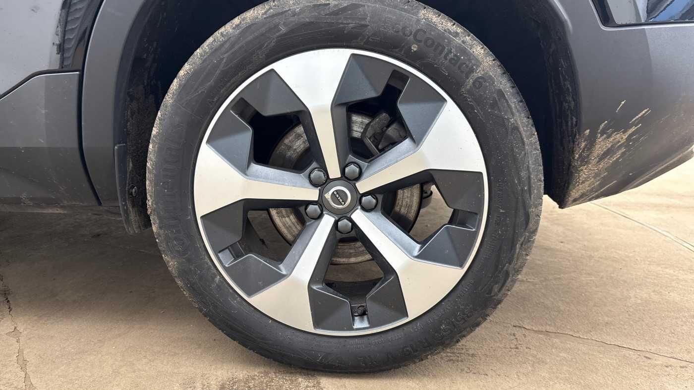 Used Volvo XC40 2025 for sale - 77358702: Photo 16