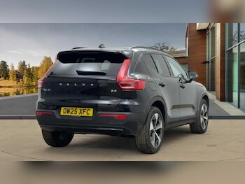 Used Volvo XC40 2025 for sale - 77358702: Photo
