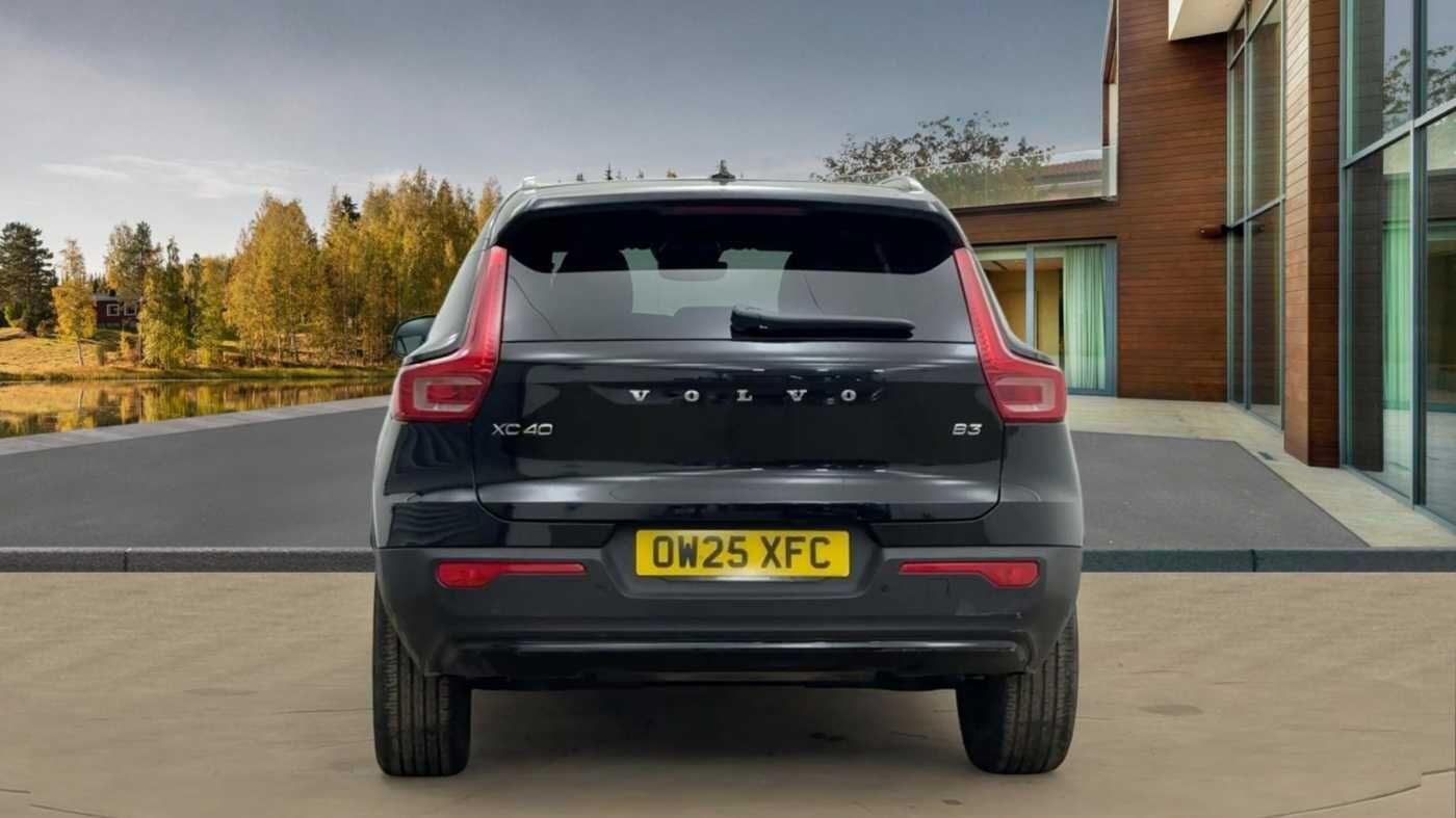 Used Volvo XC40 2025 for sale - 77358702: Photo 4