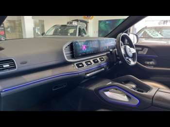 Used Mercedes-Benz GLE-Class 2020 for sale - 74965834: Photo
