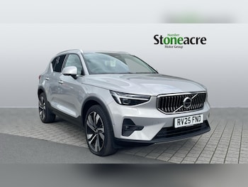 Used Volvo XC40 2025 for sale - 78503933: Photo