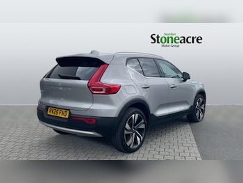 Used Volvo XC40 2025 for sale - 78503933: Photo