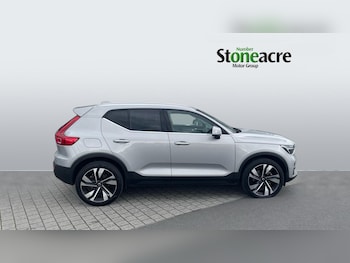 Used Volvo XC40 2025 for sale - 78503933: Photo